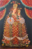 virgen del Cerro